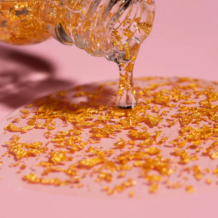 Siero di Bellezza all'Oro 24 Carati