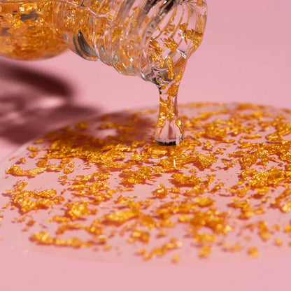 Siero di Bellezza all'Oro 24 Carati